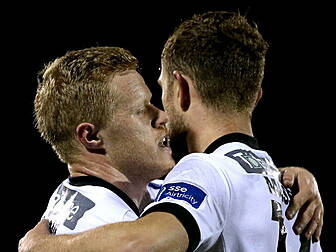 WATCH: Could Dundalk's loc...
